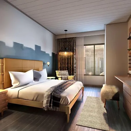 Origin Austin, a Wyndham Hotel